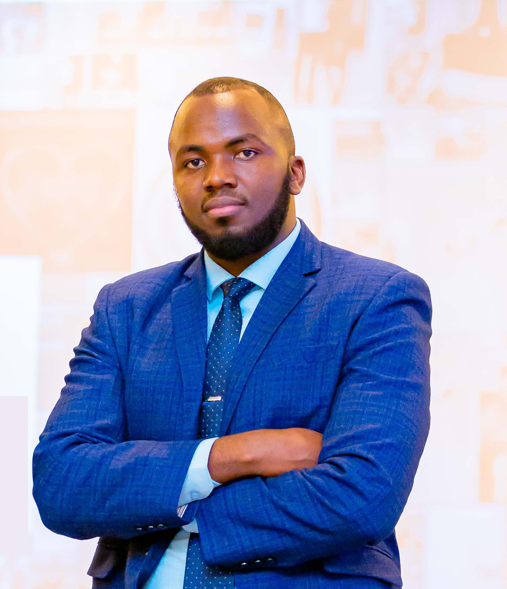 Louis Ngabonzima